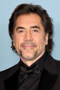 Javier Bardem