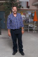 Javier Cifrián