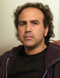 Javier Corcuera