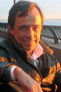Javier Rebollo Fernández