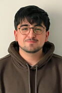 Javier Vásquez Ampuero