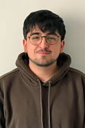 Javier Vásquez Ampuero