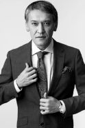 Javohir Zakirov