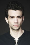 Jay Baruchel