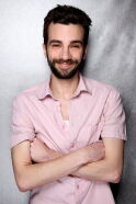 Jay Baruchel