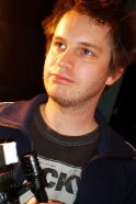 Jay Bauman