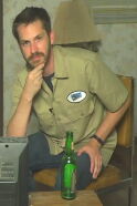 Jay Bauman