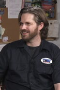 Jay Bauman
