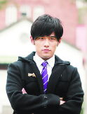 Jay Chou