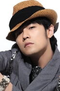 Jay Chou