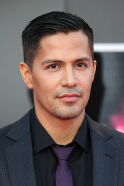 Jay Hernandez