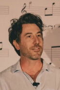 Jay McCarrol