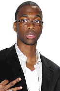 Jay Pharoah