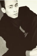 Jay Wong