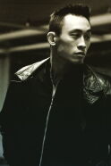 Jay Wong