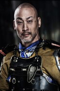 Jay Wong