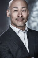 Jay Wong