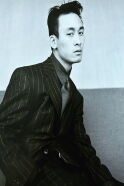 Jay Wong