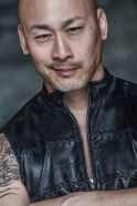 Jay Wong