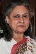Jaya Bachchan