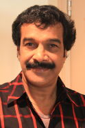 Jayaraj Warrier