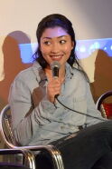 Jaylee Hamidi