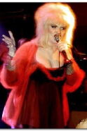 Jayne County