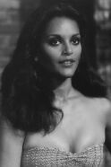 Jayne Kennedy