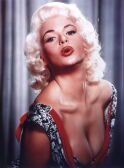 Jayne Mansfield