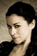 Jazmin Caratini