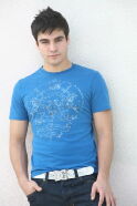 JC Gonzalez