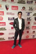 JC Gonzalez