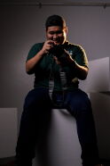 JD Mardo