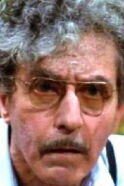 Jean Aron