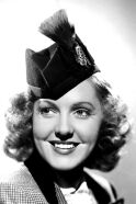 Jean Arthur