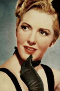 Jean Arthur