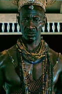 Jean Bejote Njamba