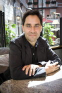 Jean-Charles Fitoussi