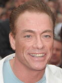 Jean-Claude Van Damme