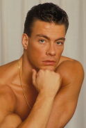 Jean-Claude Van Damme