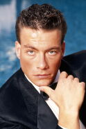 Jean-Claude Van Damme