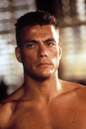 Jean-Claude Van Damme