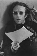 Jean Eustache