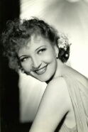 Jean Fenwick
