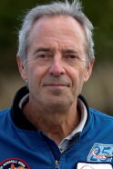 Jean-François Clervoy