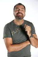Jean-François Mercier
