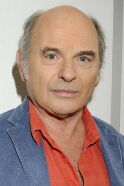 Jean-François Stévenin