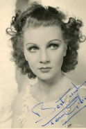 Jean Gillie