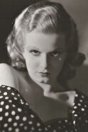 Jean Harlow