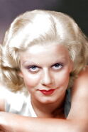 Jean Harlow